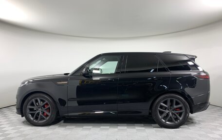 Land Rover Range Rover Sport, 2022 год, 20 900 000 рублей, 8 фотография