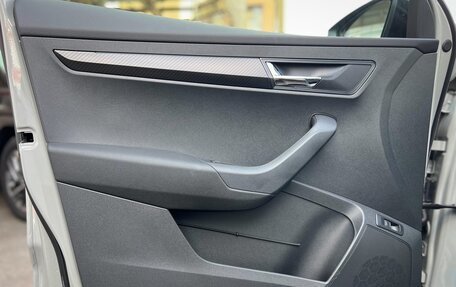 Skoda Karoq I, 2025 год, 4 350 000 рублей, 17 фотография