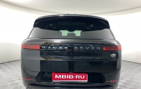 Land Rover Range Rover Sport, 2022 год, 20 900 000 рублей, 6 фотография