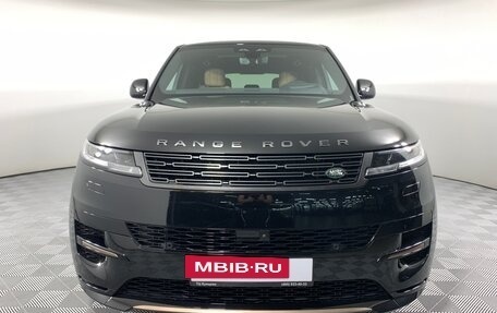 Land Rover Range Rover Sport, 2022 год, 20 900 000 рублей, 2 фотография