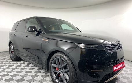 Land Rover Range Rover Sport, 2022 год, 20 900 000 рублей, 3 фотография
