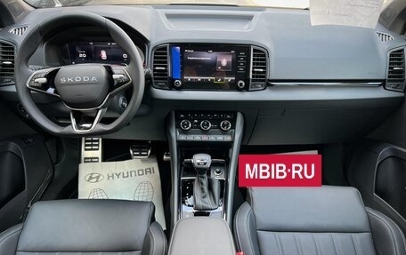 Skoda Karoq I, 2025 год, 4 350 000 рублей, 19 фотография