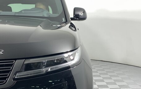 Land Rover Range Rover Sport, 2022 год, 20 900 000 рублей, 10 фотография