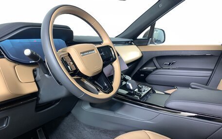 Land Rover Range Rover Sport, 2022 год, 20 900 000 рублей, 12 фотография