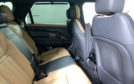Land Rover Range Rover Sport, 2022 год, 20 900 000 рублей, 18 фотография