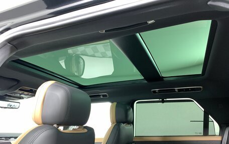 Land Rover Range Rover Sport, 2022 год, 20 900 000 рублей, 20 фотография