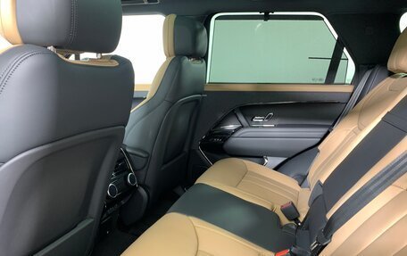 Land Rover Range Rover Sport, 2022 год, 20 900 000 рублей, 19 фотография
