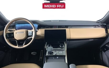 Land Rover Range Rover Sport, 2022 год, 20 900 000 рублей, 13 фотография