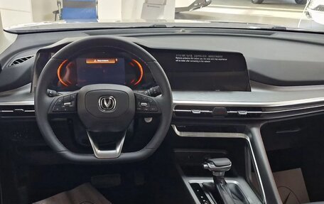 Changan CS35 Plus, 2024 год, 2 629 900 рублей, 9 фотография
