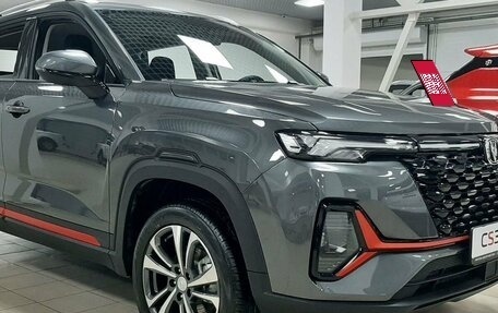 Changan CS35 Plus, 2024 год, 2 629 900 рублей, 3 фотография