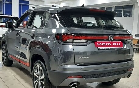 Changan CS35 Plus, 2024 год, 2 629 900 рублей, 6 фотография
