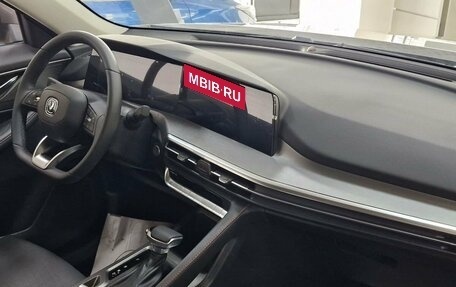 Changan CS35 Plus, 2024 год, 2 629 900 рублей, 8 фотография