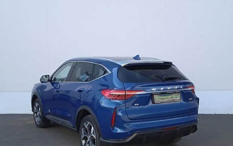 Haval F7 I, 2023 год, 2 490 000 рублей, 6 фотография