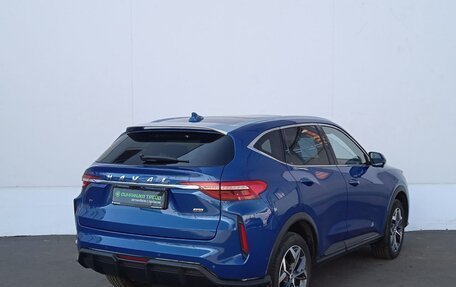 Haval F7 I, 2023 год, 2 490 000 рублей, 8 фотография