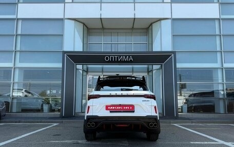 Geely Coolray I, 2024 год, 2 909 190 рублей, 5 фотография