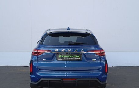 Haval F7 I, 2023 год, 2 490 000 рублей, 7 фотография