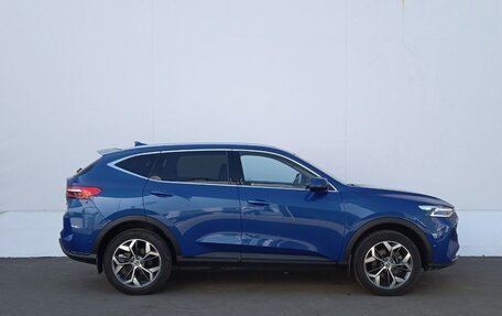 Haval F7 I, 2023 год, 2 490 000 рублей, 4 фотография