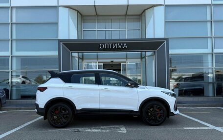 Geely Coolray I, 2024 год, 2 909 190 рублей, 8 фотография