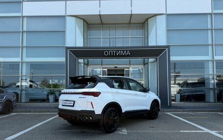 Geely Coolray I, 2024 год, 2 909 190 рублей, 7 фотография