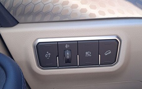 Haval F7 I, 2023 год, 2 490 000 рублей, 11 фотография