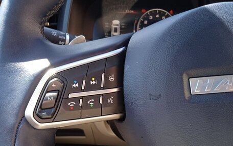 Haval F7 I, 2023 год, 2 490 000 рублей, 12 фотография