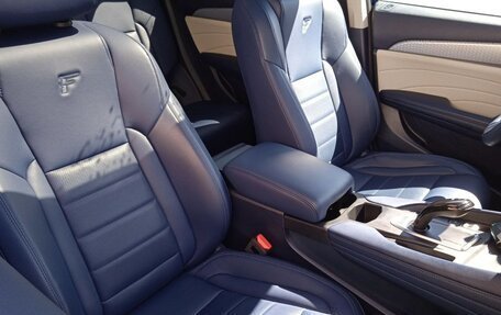 Haval F7 I, 2023 год, 2 490 000 рублей, 21 фотография