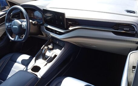 Haval F7 I, 2023 год, 2 490 000 рублей, 20 фотография
