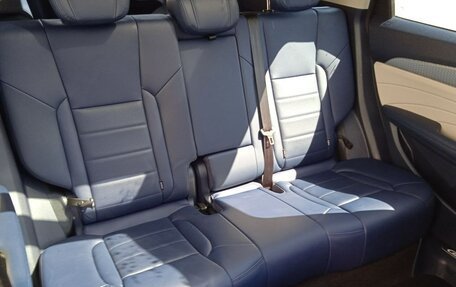 Haval F7 I, 2023 год, 2 490 000 рублей, 23 фотография