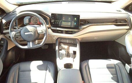 Haval F7 I, 2023 год, 2 490 000 рублей, 19 фотография