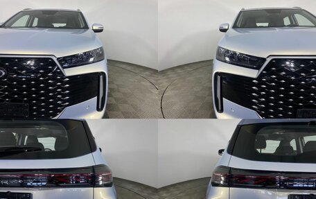 Chery Tiggo 4 I рестайлинг, 2025 год, 2 220 000 рублей, 16 фотография