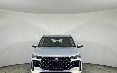 Chery Tiggo 4 I рестайлинг, 2025 год, 2 220 000 рублей, 15 фотография