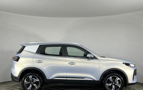 Chery Tiggo 4 I рестайлинг, 2025 год, 2 220 000 рублей, 3 фотография