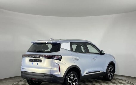 Chery Tiggo 4 I рестайлинг, 2025 год, 2 220 000 рублей, 17 фотография