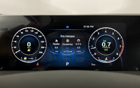 Chery Tiggo 4 I рестайлинг, 2025 год, 2 220 000 рублей, 7 фотография