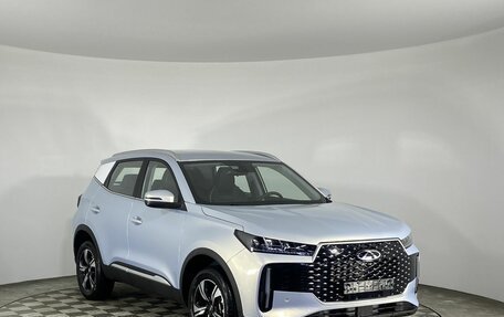 Chery Tiggo 4 I рестайлинг, 2025 год, 2 220 000 рублей, 12 фотография