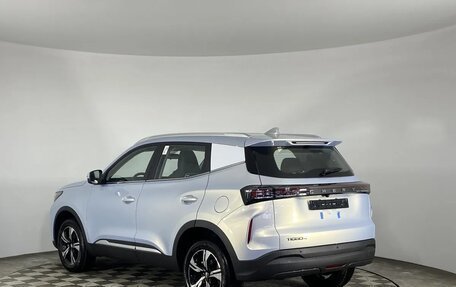 Chery Tiggo 4 I рестайлинг, 2025 год, 2 220 000 рублей, 18 фотография