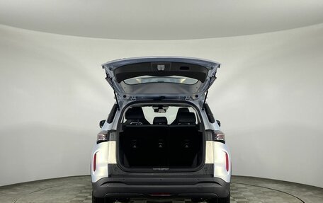Chery Tiggo 4 I рестайлинг, 2025 год, 2 220 000 рублей, 20 фотография