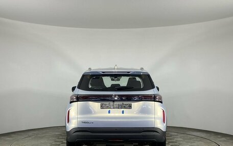 Chery Tiggo 4 I рестайлинг, 2025 год, 2 220 000 рублей, 19 фотография