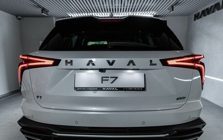 Haval F7, 2025 год, 3 299 000 рублей, 3 фотография