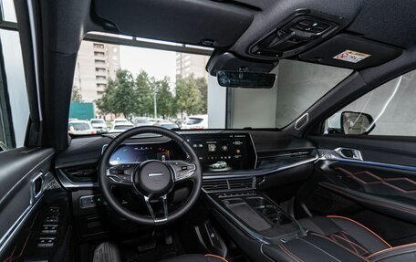 Haval F7, 2025 год, 3 299 000 рублей, 11 фотография
