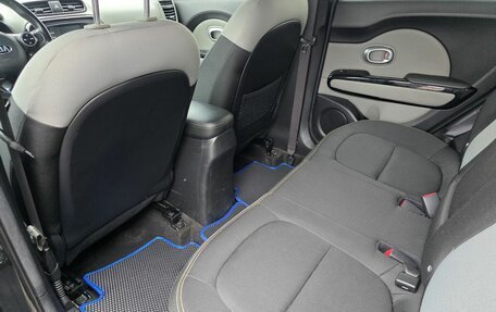 KIA Soul II рестайлинг, 2015 год, 1 290 000 рублей, 10 фотография
