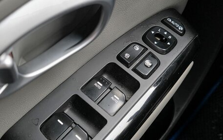 KIA Soul II рестайлинг, 2015 год, 1 290 000 рублей, 15 фотография