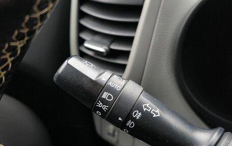 KIA Soul II рестайлинг, 2015 год, 1 290 000 рублей, 17 фотография