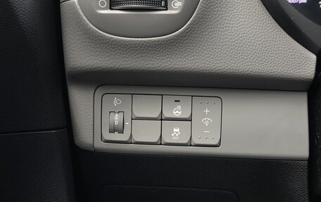 KIA Soul II рестайлинг, 2015 год, 1 290 000 рублей, 19 фотография