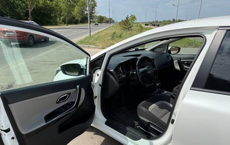 KIA cee'd III, 2015 год, 1 199 000 рублей, 3 фотография