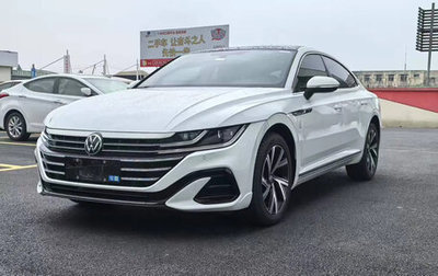 Volkswagen Passat CC, 2024 год, 3 430 000 рублей, 1 фотография