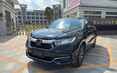 Honda Avancier II, 2024 год, 3 456 000 рублей, 1 фотография