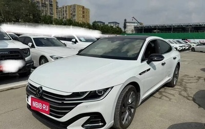 Volkswagen Passat CC, 2024 год, 3 477 000 рублей, 1 фотография