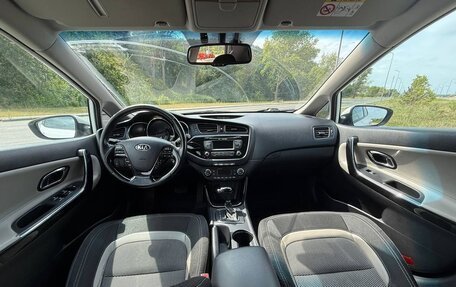 KIA cee'd III, 2015 год, 1 199 000 рублей, 4 фотография