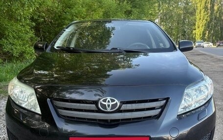 Toyota Corolla, 2007 год, 570 000 рублей, 1 фотография